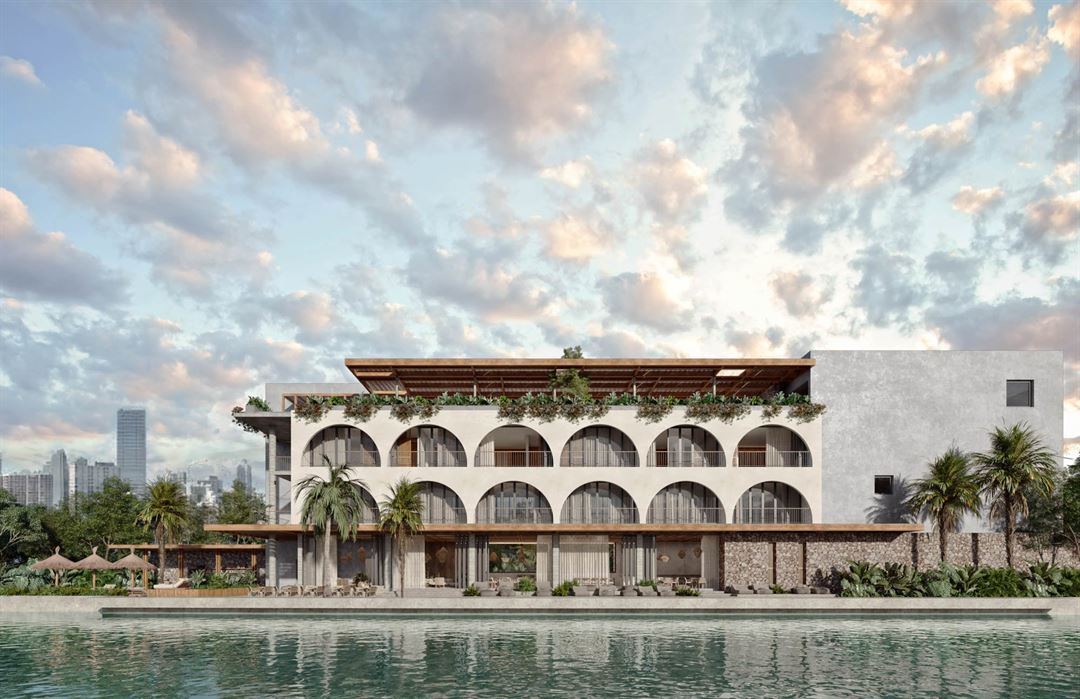 Casa Neos